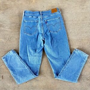 Women’s Levi’s High Rise Skinny Jeans Size 31